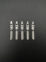 Pointes de calligraphie HY Comic pour stylos de plongée et stylo d'art