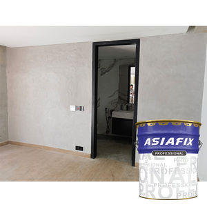 Revestimiento de Pared <span class=keywords><strong>Exterior</strong></span>, Yeso, <span class=keywords><strong>Cemento</strong></span>, Mortero, Pintura, Masilla en Polvo - Product Image 6