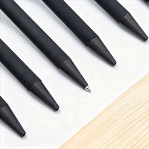 Custom Spot Promotional Metal Ballpoint <b>Pen</b> Custom Logo <b>Multi</b>-<b>Colored</b> Ink 1.0mm Writing Width Universal for Corporate - Product Image 3