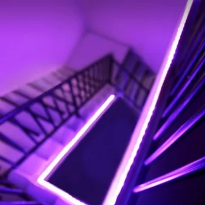 SMD 5050 5V Pixel Addressable <b>Led</b> Strip Light with External IC - Product Image 5