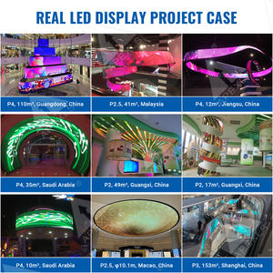 高輝度カスタマイズ<span class=keywords><strong>LED</strong></span>スクリーンP1.25 P1.56 P1.86 P2 P2.5 P3フレキシブルビデオウォール<span class=keywords><strong>LED</strong></span>ディスプレイ広告用 - Product Image 6