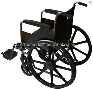 Silla de ruedas con reposabrazos fijo y reposapiés fijo a precio barato para OEM <span class=keywords><strong>Ottobock</strong></span> - Product Image 5