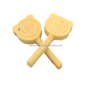 גבינה מקל רב כלב עוף פירות גבינה באיכות גבוהה מזון לחיות מחמד - Product Image 1