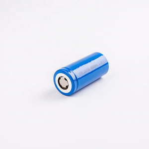 Vente flash, capacité réelle 32650 4000mAh 3.2v, cellule de batterie cylindrique Lifepo4, batteries lithium-ion pour jouets, lampe de poche - Product Image 4