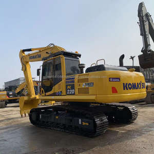 Matériel de construction d'occasion : excavatrices Komatsu PC240-8M0, PC220-8, PC210, PC200 en vente - Product Image 4