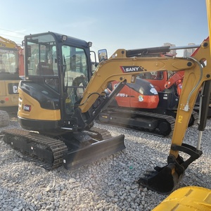 เครื่องขุดขนาดเล็ก Sany Suny SY26U SY26U 2.6ton เครื่องขุดขนาดเล็ก - Product Image 5