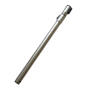 स्टेनलेस स्टील वैक्यूम क्लीनर धातु ट्यूब <span class=keywords><strong>Miele</strong></span> विस्तार दूरबीन ट्यूब नली की छड़ी के लिए वैक्यूम क्लीनर गौण हिस्सा 9265991 - Product Image 2