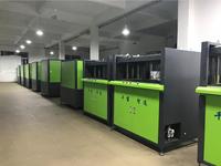 Fournisseur chinois de plastifieuse industrielle à air chaud avec certification CE