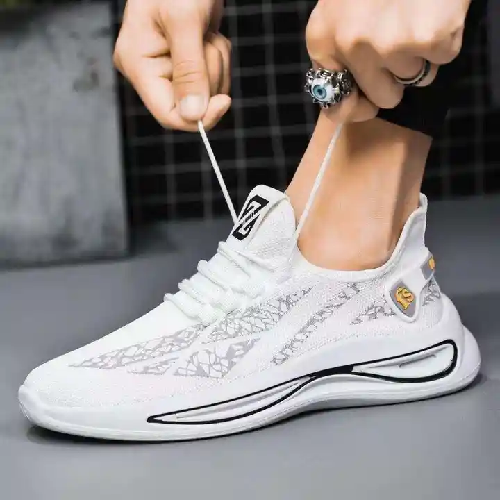 Wholesale Fashion Brand Canvas Sports Tenis Rhyton Fashion Sneakers Men′ S  Women′ S Designer Luxury Shoes - China Shoes and Canvas price |  Made-in-China.com