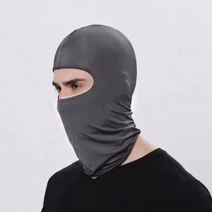 Máscara Ninja para Ciclismo al Aire Libre, Motocicleta, Protección Contra el Viento, Protector Solar Deportivo, Máscara Facial para Esquí, Pasamontañas, Gorro, Cubierta Facial Completa - Product Image 3
