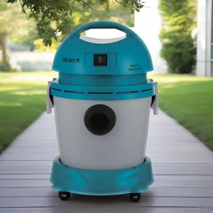 เครื่องดูดฝุ่น192 WD เป็นสมบัติที่แท้จริงอเนกประสงค์และทนทานมอเตอร์บายพาสทำความสะอาดโดยไม่ต้องกังวลในฉากต่างๆ - Product Image 2