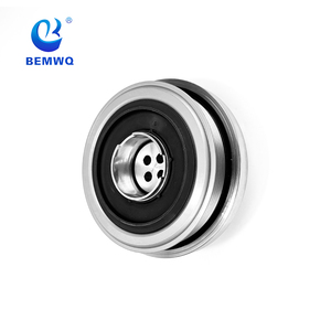 بكرة عمود كرنك لحزام الألومنيوم BEMWQ لسيارة BMW G20 B47 G30 F90 G31 - Product Image 3