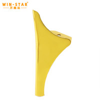 WINSTAR Meilleures ventes Pieds de meubles en métal pour canapé, lit, table, armoire, pièces de quincaillerie pour meubles