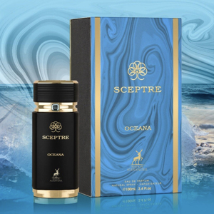 น้ำหอมผู้ชาย Luxury Arabia Dubai 100 มล. คุณภาพสูง กลิ่นหอมติดทนนาน <span class=keywords><strong>EDP</strong></span> น้ำหอมโคโลญจน์ผู้ชายเข้มข้น - Product Image 4