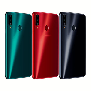 Vente en gros de téléphones intelligents bon marché pour Samsung <span class=keywords><strong>Galaxy</strong></span> A20 <span class=keywords><strong>A20e</strong></span> A20s, téléphones portables d'occasion - Product Image 1