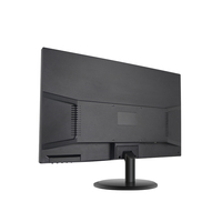 Monitor Komputer LCD 21.5 untuk Penggunaan di Meja dan Dinding