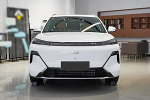 GEELY Galaxy Starship 7 EM-i Híbrido 2026, SUV Compacto de 120 km de Autonomía, Nuevo Eléctrico, 5 Puertas, 5 Plazas - Product Image 3