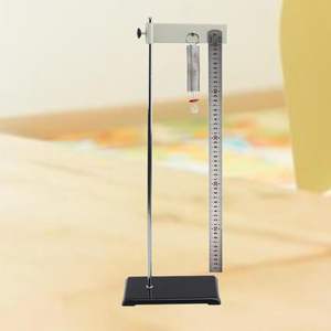 Aparato <span class=keywords><strong>de</strong></span> la Ley <span class=keywords><strong>de</strong></span> Hooke para la Enseñanza <span class=keywords><strong>de</strong></span> Mecánica, Dispositivo Educativo <span class=keywords><strong>de</strong></span> Física Resistente para Laboratorios <span class=keywords><strong>de</strong></span> Escuelas Secundarias, Niños, Estudiantes y Profesores - Product Image 4