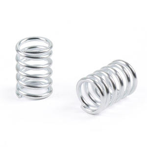 Sistemas de Escape para Automóviles de Posventa, Número de Pieza 35129, Incluye Pernos y Resortes - Product Image 1