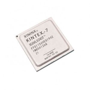 Circuit intégré XCV800-4FG680I FPGA - Matrice de portes programmable en circuit intégré (FPGA) - Boîtier LBGA680 - Composant électronique à puce exposée - Product Image 1