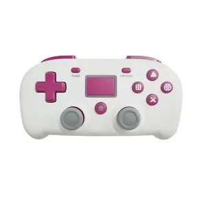 Cute Design Family Use Game Controller For PS4 Kids Use Wireless Game Joystick For PS4 Android TV Box Dual Shock Gamepad