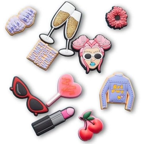 Girl Power 10-Pack