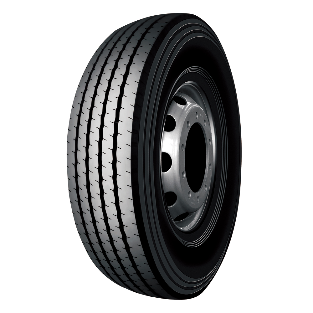 Kapsen Huasheng Truck Tires - Durable and High-performance