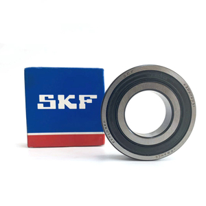 Original de haute qualité <span class=keywords><strong>SKF</strong></span> <span class=keywords><strong>6202</strong></span>-2rs zz <span class=keywords><strong>C3</strong></span> roulement à billes à gorge profonde touches camions roues roulement de planche à roulettes P4 P5 P6 - Product Image 3