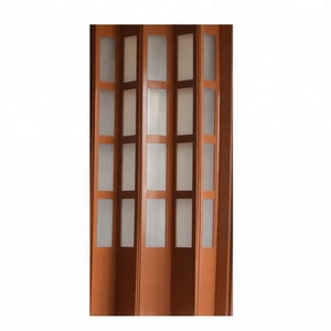 <span class=keywords><strong>Cloison</strong></span> de séparation pliante en PVC à <span class=keywords><strong>prix</strong></span> d'usine, isolation phonique personnalisée, pliage et glissement - Product Image 2
