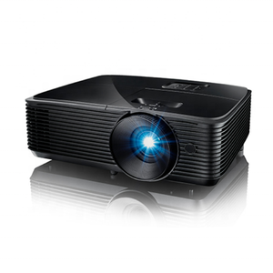 3800 ANSI Lumens W3350 DLP 3D‑Compatible Video <b>Projector</b>, Built‑in <b>Speaker</b>, for School Classroom & Home Theater - Product Image 3