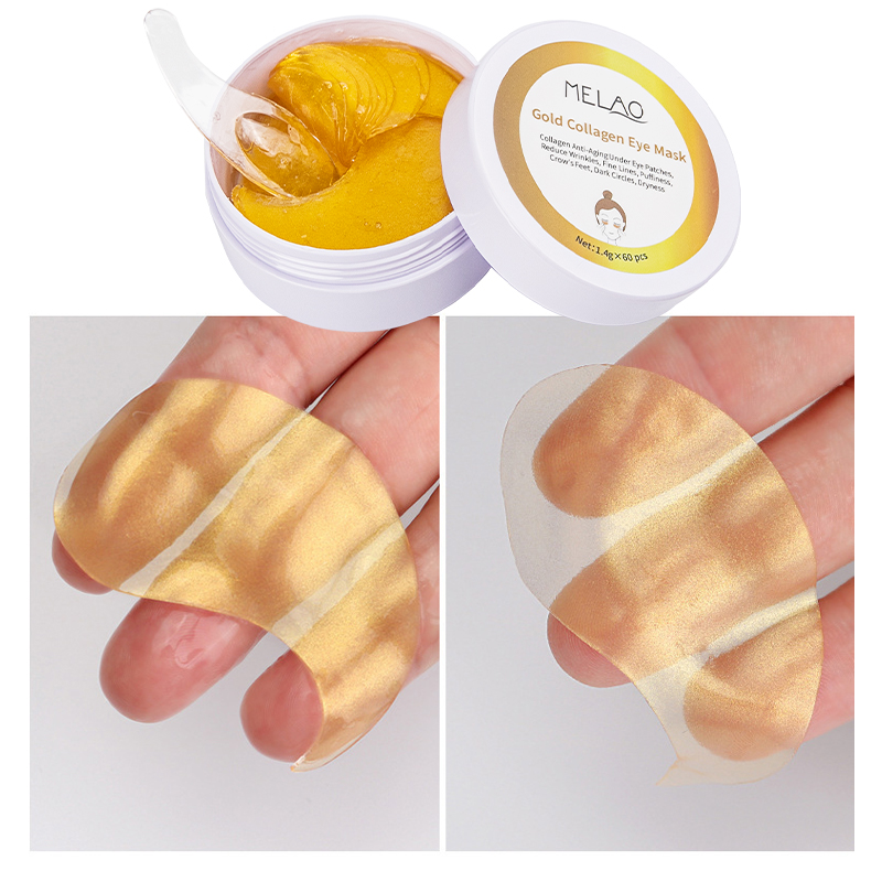 maschera per gli occhi