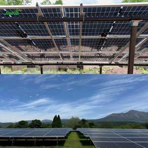 <b>Jinko</b> Tiger Neo JKM-66HL5-BDV 695-720 Watt Bifacial <b>Module</b> N Type <b>Jinko</b> Factory Solar Panel 700W 710W 720W Wholesale - Product Image 4