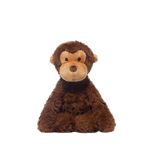 Adorable <span class=keywords><strong>perro</strong></span> de peluche Border <span class=keywords><strong>Collie</strong></span>-Animal de peluche suave, juguete realista para cachorros en <span class=keywords><strong>blanco</strong></span> y negro, regalo perfecto para los amantes de los perros - Product Image 4