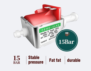 Cafetera Profesional NUEVA - CRM3007G - Product Image 5