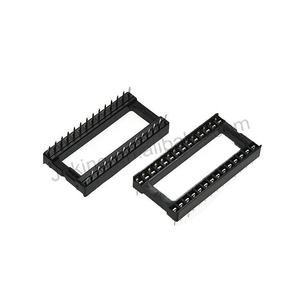 Jeking - Socle IC neuf et original - 28 broches DIP - Product Image 4