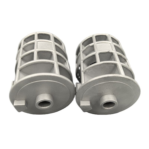 Service d'impression 3D OEM industriel, pièces de prototype rapide en métal personnalisées de haute précision en acier inoxydable, aluminium, titane - Product Image 1