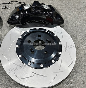 Nouveau kit de freinage haute performance à 6 pistons pour Jetour <span class=keywords><strong>T1</strong></span> Audi A4/A5/A6/A7/Q5/Q7 <span class=keywords><strong>VW</strong></span> Touareg Porsche Macan - Product Image 3