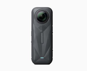 New Original IN STA360 X5 Essentials Bundle 360° Action Camera 8K Ultra HD Anti-shake Waterproof Handheld Pocket Camera - Product Image 1