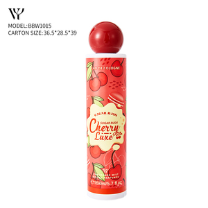 <span class=keywords><strong>Brume</strong></span> parfumée pour le corps au parfum de dessert sucré Sugar <span class=keywords><strong>Rush</strong></span>, 168 ml, longue tenue, pour femmes - Product Image 5