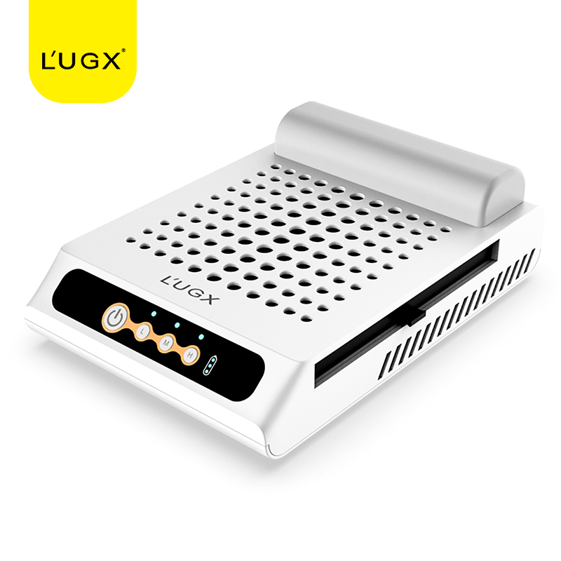 LUGX Professional Nail Art Desk duster