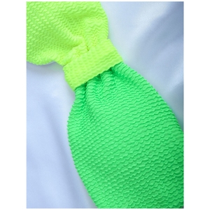 Ensemble de <span class=keywords><strong>micro</strong></span>-bikinis pour femmes, couleur bonbon, ouvert, sexy, haut de <span class=keywords><strong>bikini</strong></span> bandeau, vêtements de plage, maillot de bain - Product Image 5
