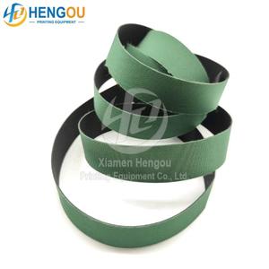86.020.029 2060x28x1mm Green Belt for Heidelbe SM102 Offset <b>Printing</b> <b>Machine</b> Replacement Part - Product Image 5