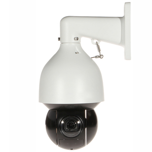 DH กล้อง Starlight IR 4MP PTZ 45X SD5A445GB-HNR ของแท้พร้อมการติดตามและป้องกันปริมณฑลอัตโนมัติ - Product Image 1