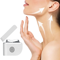 Appareil Gua Sha EMS personnalisé chaud et froid, couteau fascial double effet, outil de massage corporel Gua Sha, outil de massage des fascias pour tissus profonds