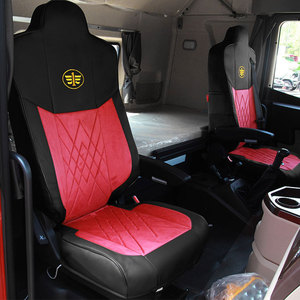 Harida Davidson Chevrolet 1500 Opel <strong>Vivaro</strong> High Quality PVC Semi-trailer Truck <strong>Seat</strong> <strong>Cover</strong> - Product Image 2