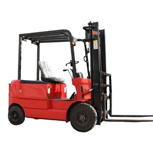 Carretilla elevadora Motor diésel eléctrico Herramientas de elevación - Product Image 1