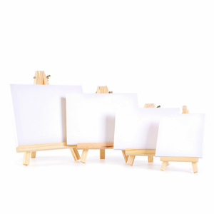 Mini Toiles Pré-dessinées Étirées, Panneaux et <span class=keywords><strong>Chevalet</strong></span> pour la <span class=keywords><strong>Peinture</strong></span> - Product Image 5
