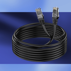 Câble Ethernet RJ45 Cat 6 KSC-745 de 5 m pour la connectivité réseau - Product Image 5