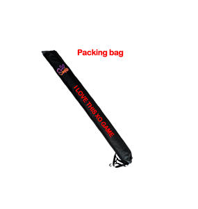 Gioco Gigante Tris da Esterno, Tris Portatile con Sacchetti di Fagioli, Grande Gioco da Giardino per Esterni, Gioco per Feste e Carnevali - Product Image 6