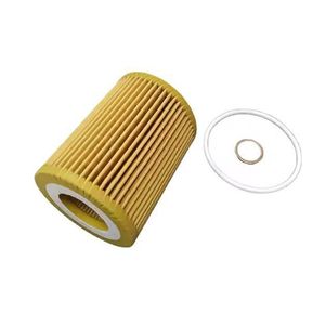 กรองน้ำมันเครื่อง 55711427611969 แผ่นกรองกระดาษ ปะเก็นยาง สำหรับเปลี่ยนซ่อม - Product Image 5